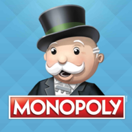 大富翁go(Monopoly)图标