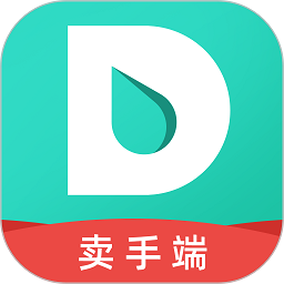 芝麻地卖手端app图标