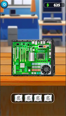 Electronics Repair Master图2