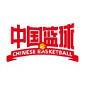 中国篮球app图标