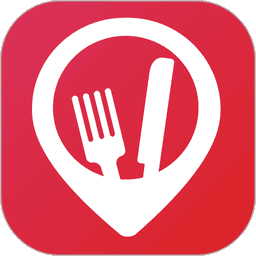 鼎食聚app图标