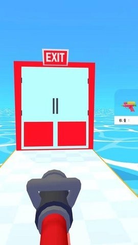 水上枪战乐园游戏图3