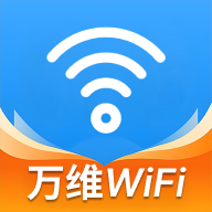 WiFi万维钥匙app图标