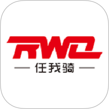任我骑摩托车租赁app图标