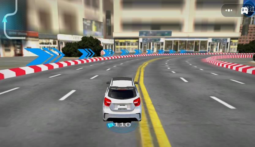 超级跑车模拟手机版图3
