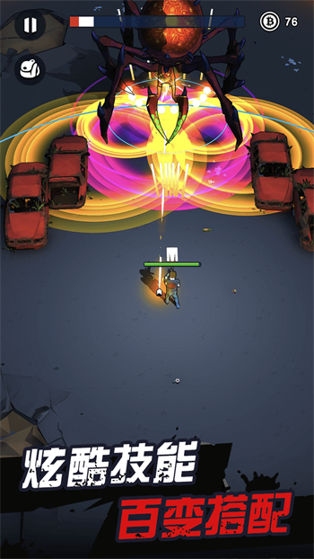 天网计划：梦境空间图2