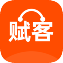 赋客app图标