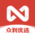 众利优选app图标