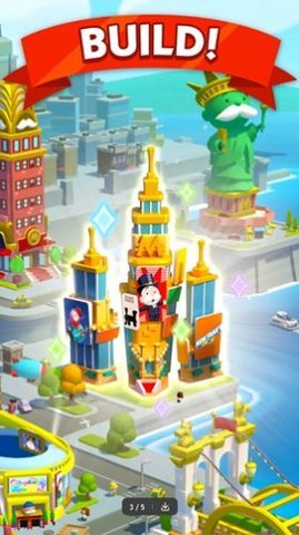 垄断地产大亨游戏图3