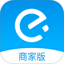 饿了么商家版app图标