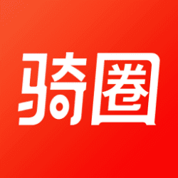 骑圈app图标