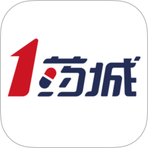 1药城app图标