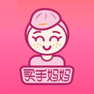 买手妈妈app图标