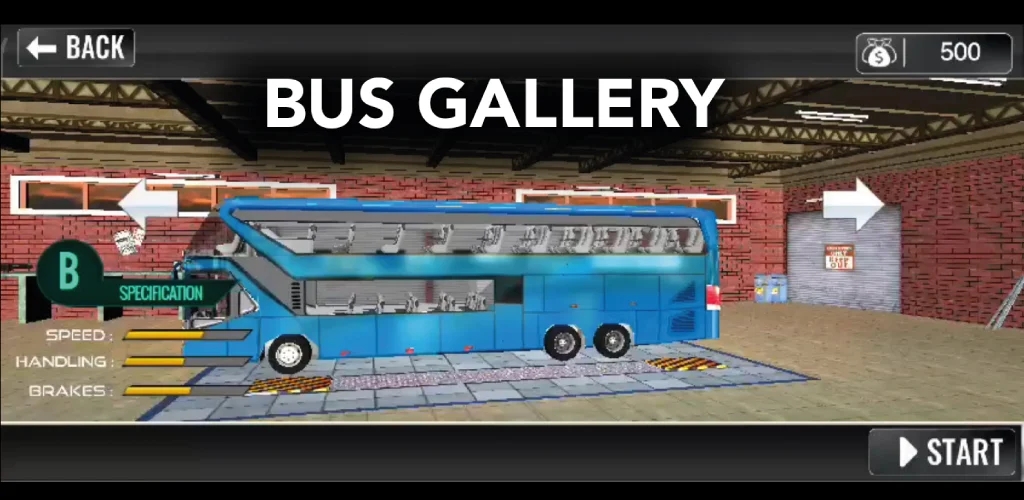 City Busventure游戏图1