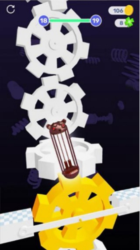 通关我贼溜游戏图3
