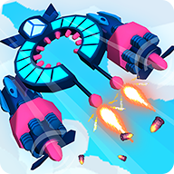Wingy Shooters游戏图标