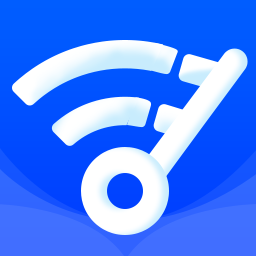 霸王wifi软件图标