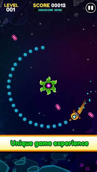 轨道竞速（Orbit Race）图4