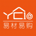 易材易购app图标
