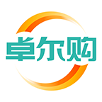 卓尔购app图标