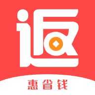 返利网淘app图标