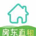 暖暖租房app图标
