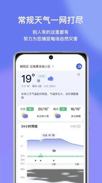 看天app图4