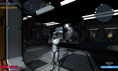 Starship Troopers游戏图1