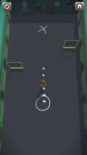 Escape Plan游戏图3