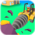 Ore Mine Driller手游图标