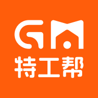 工盟特工帮app图标