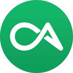 小绿书app图标