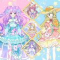 偶像闪耀明星暖暖图标