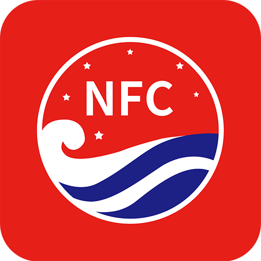 茅粉国酒NFC防伪溯源app图标