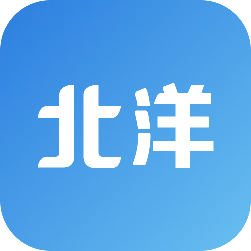 微北洋app图标
