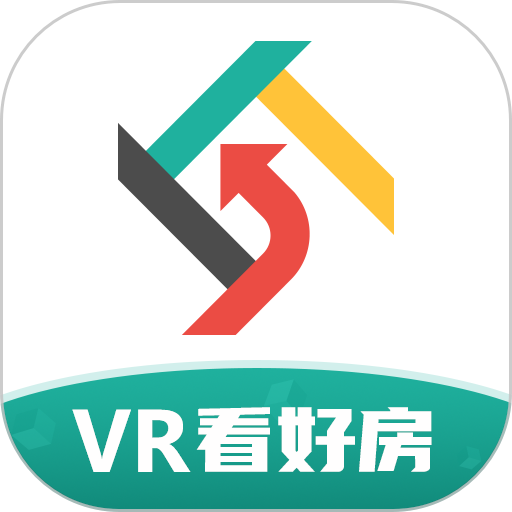 千家找房app图标