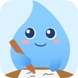 小雨优学软件图标