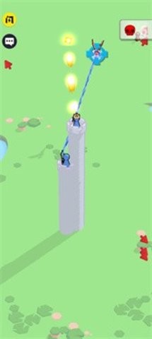 超级城堡游戏图1