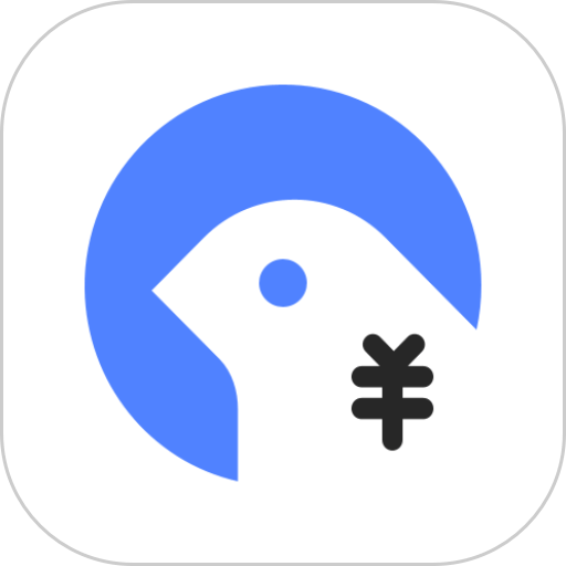 一羽记账app图标