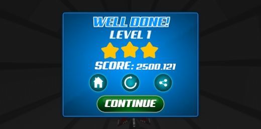 Tunnel Gamepad游戏