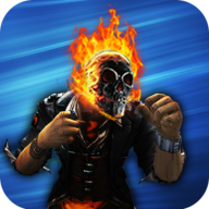 Ghost Extreme Fighter幽灵格斗手游图标