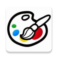 鑫扬绘画app图标