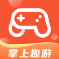 掌上趣游app图标