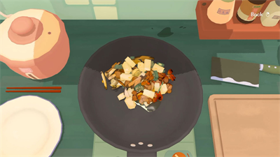 厨艺大赛美食生活游戏图3