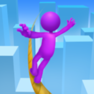 Rope Balance Run游戏图标