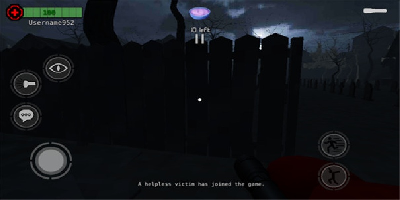 Slendytubbies The Devil Among Us Mobile游戏