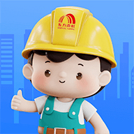 雨虹工匠平台app图标