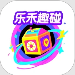 乐禾趣碰官方版图标