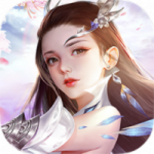 江湖奇缘手游图标