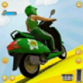 Bike Games: Bike Stunt Game 3D图标